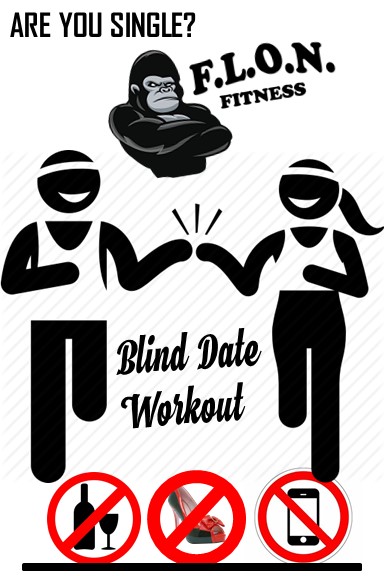 Blind Date